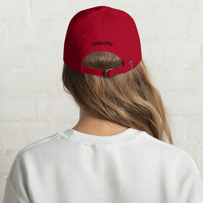 Cornmunity Cap (Dark)