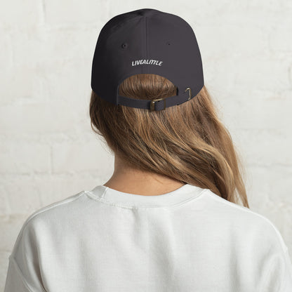 Cornmunity Cap (Light)