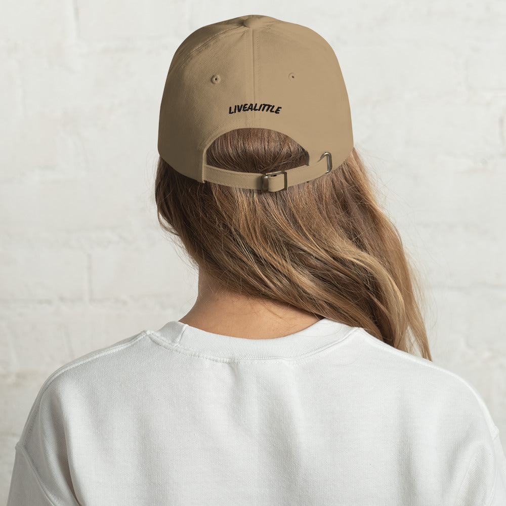 Cornmunity Cap (Dark)