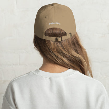 Cornmunity Cap (Light)