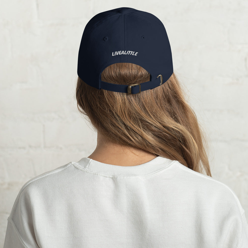 Cornmunity Cap (Light)