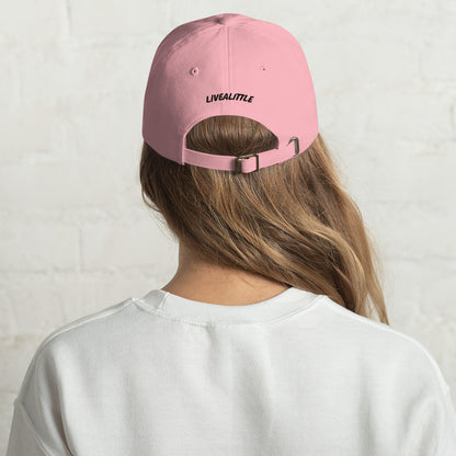 Cornmunity Cap (Dark)