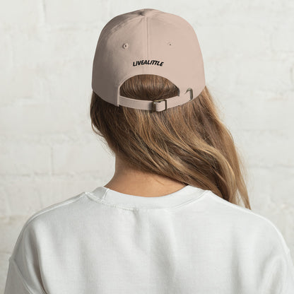 Cornmunity Cap (Dark)