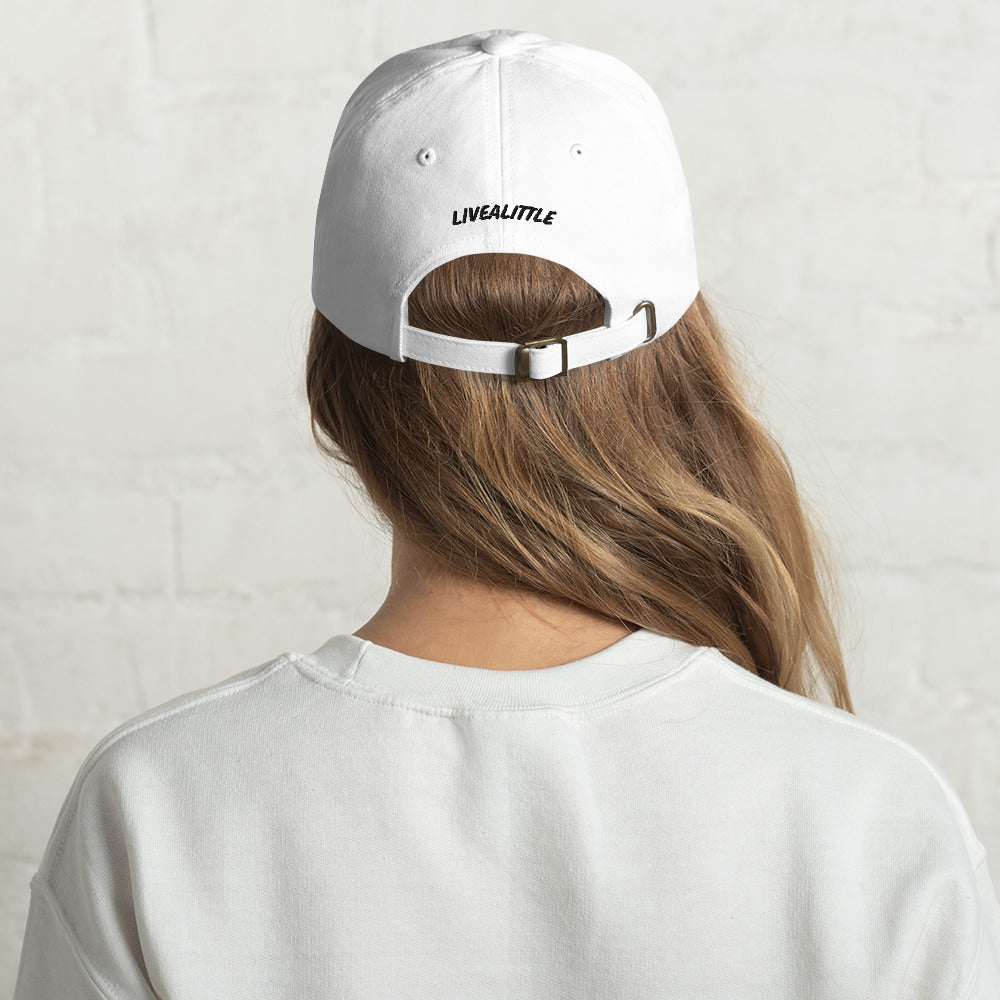 Cornmunity Cap (Dark)