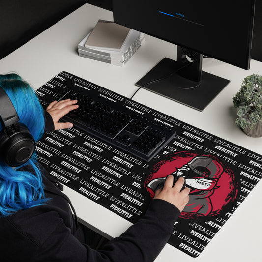 XL Gaming mouse pad