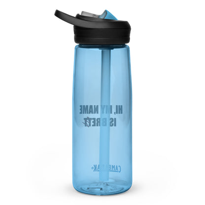 "BRE" Camelbak Bottle