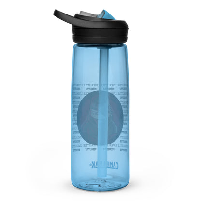 Logo Camelbak Bottle