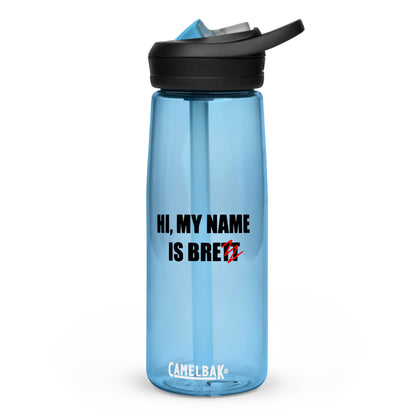 "BRE" Camelbak Bottle