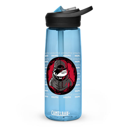 Logo Camelbak Bottle