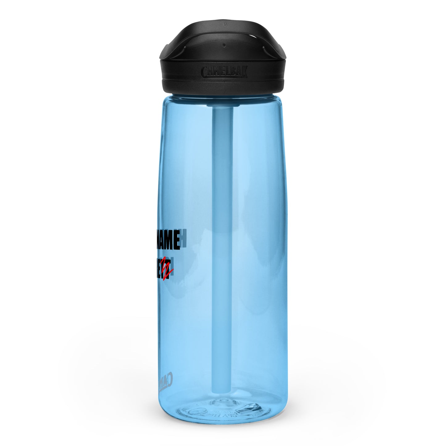 "BRE" Camelbak Bottle