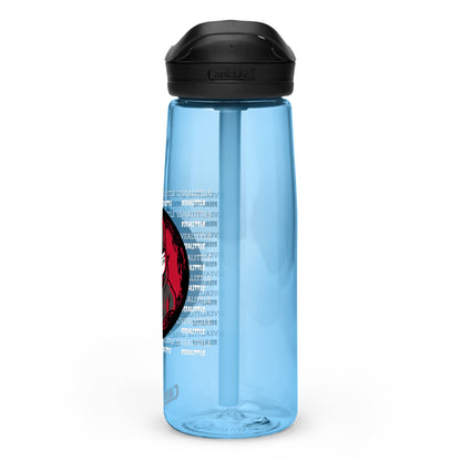 Logo Camelbak Bottle