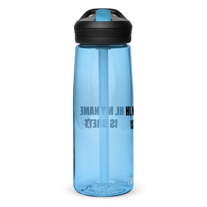 "BRE" Camelbak Bottle