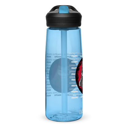 Logo Camelbak Bottle