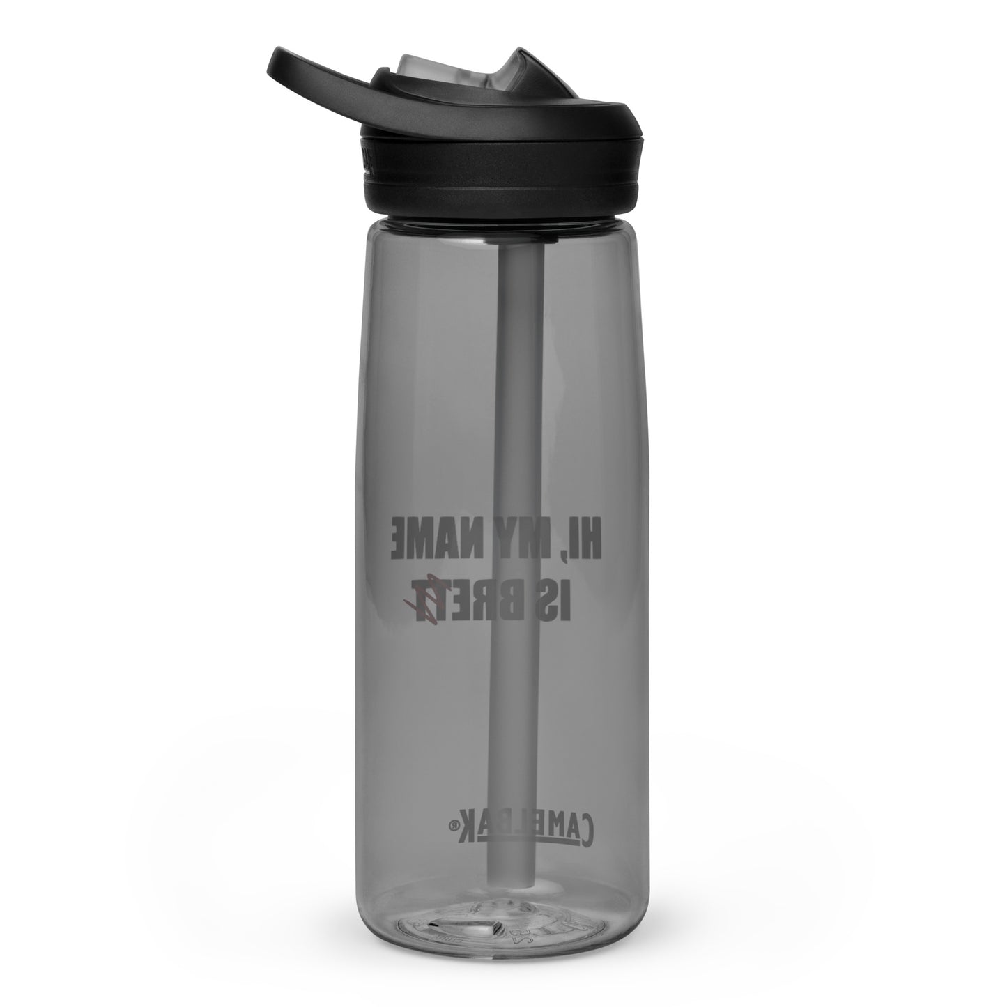 "BRE" Camelbak Bottle