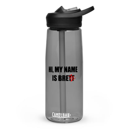 "BRE" Camelbak Bottle