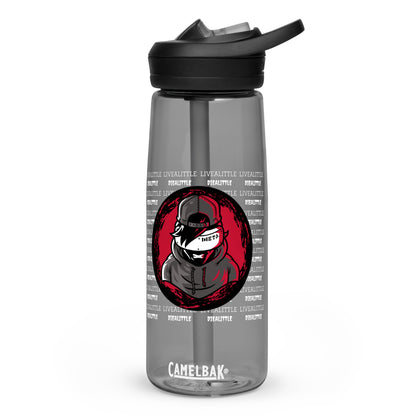 Logo Camelbak Bottle