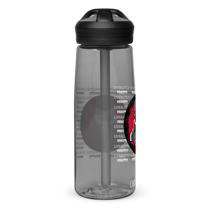 Logo Camelbak Bottle