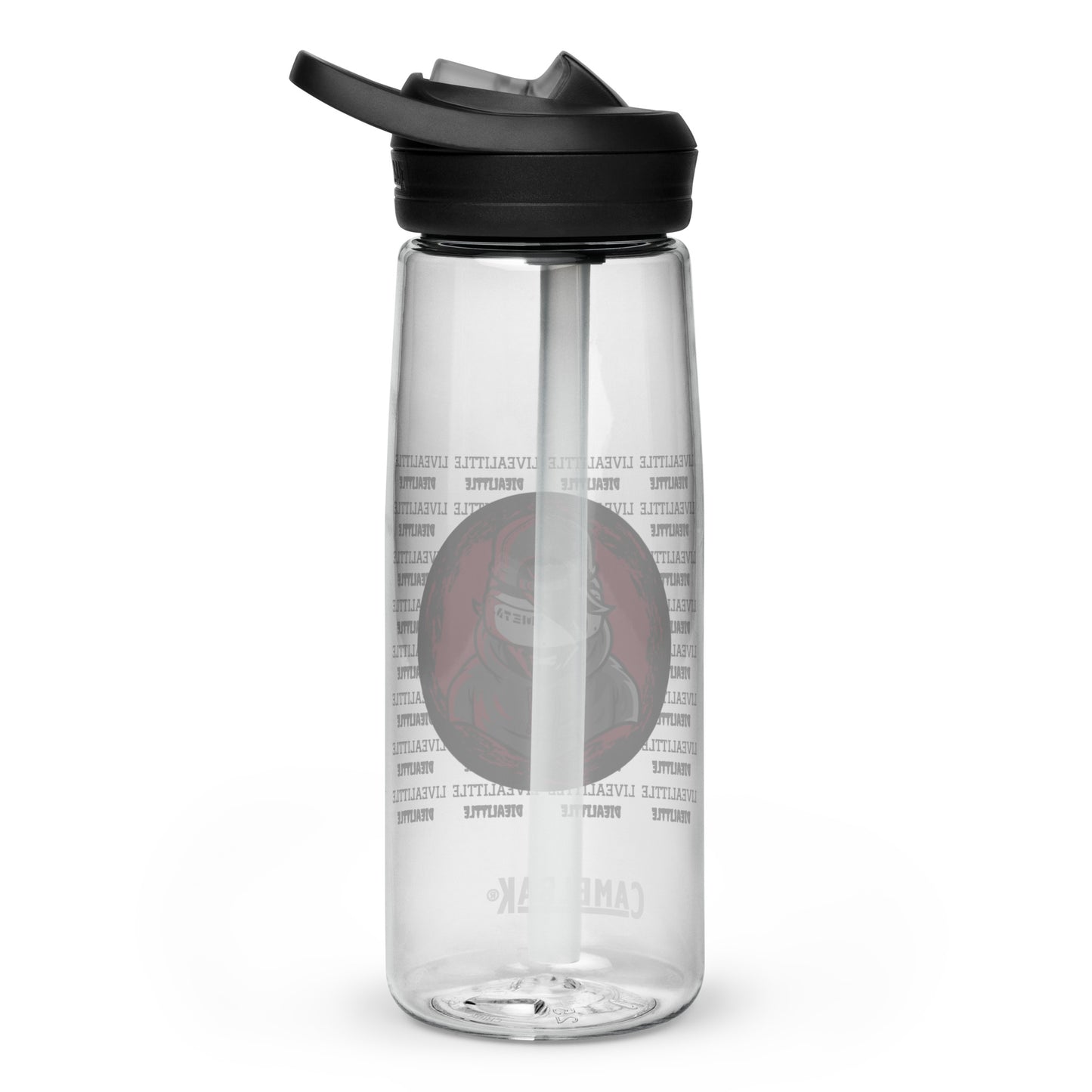 Logo Camelbak Bottle