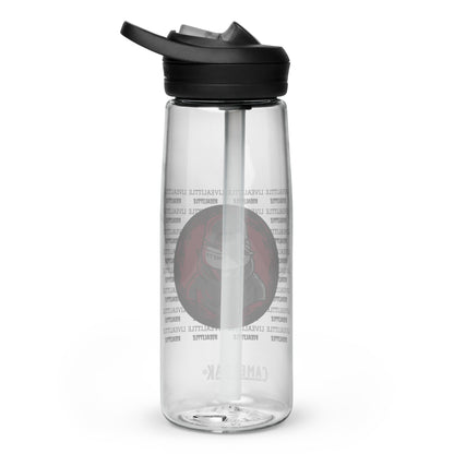 Logo Camelbak Bottle