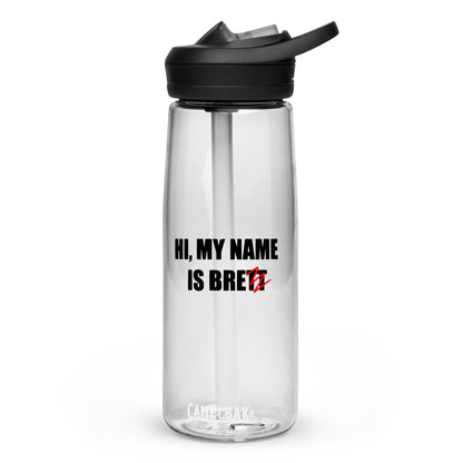 "BRE" Camelbak Bottle