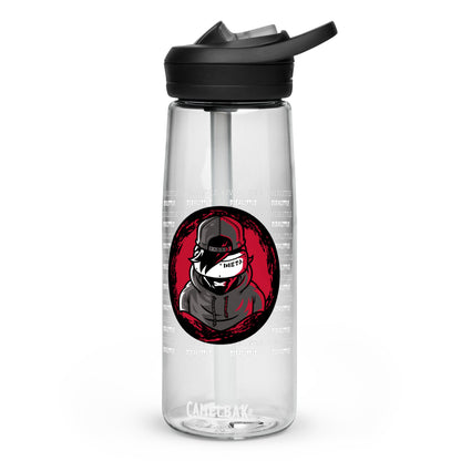 Logo Camelbak Bottle