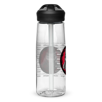 Logo Camelbak Bottle