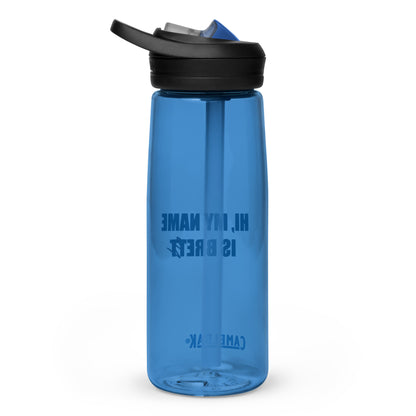 "BRE" Camelbak Bottle