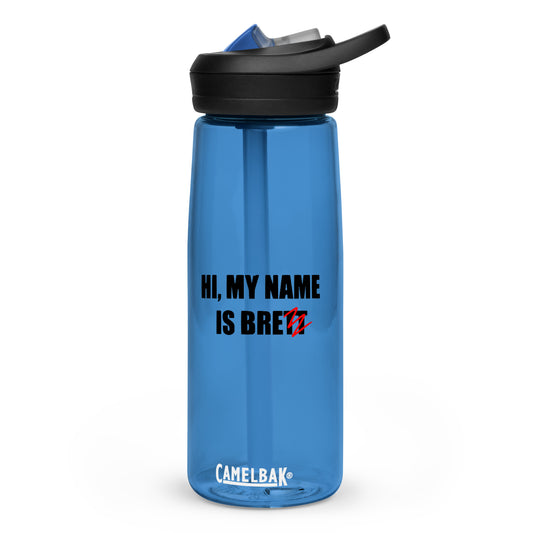 "BRE" Camelbak Bottle