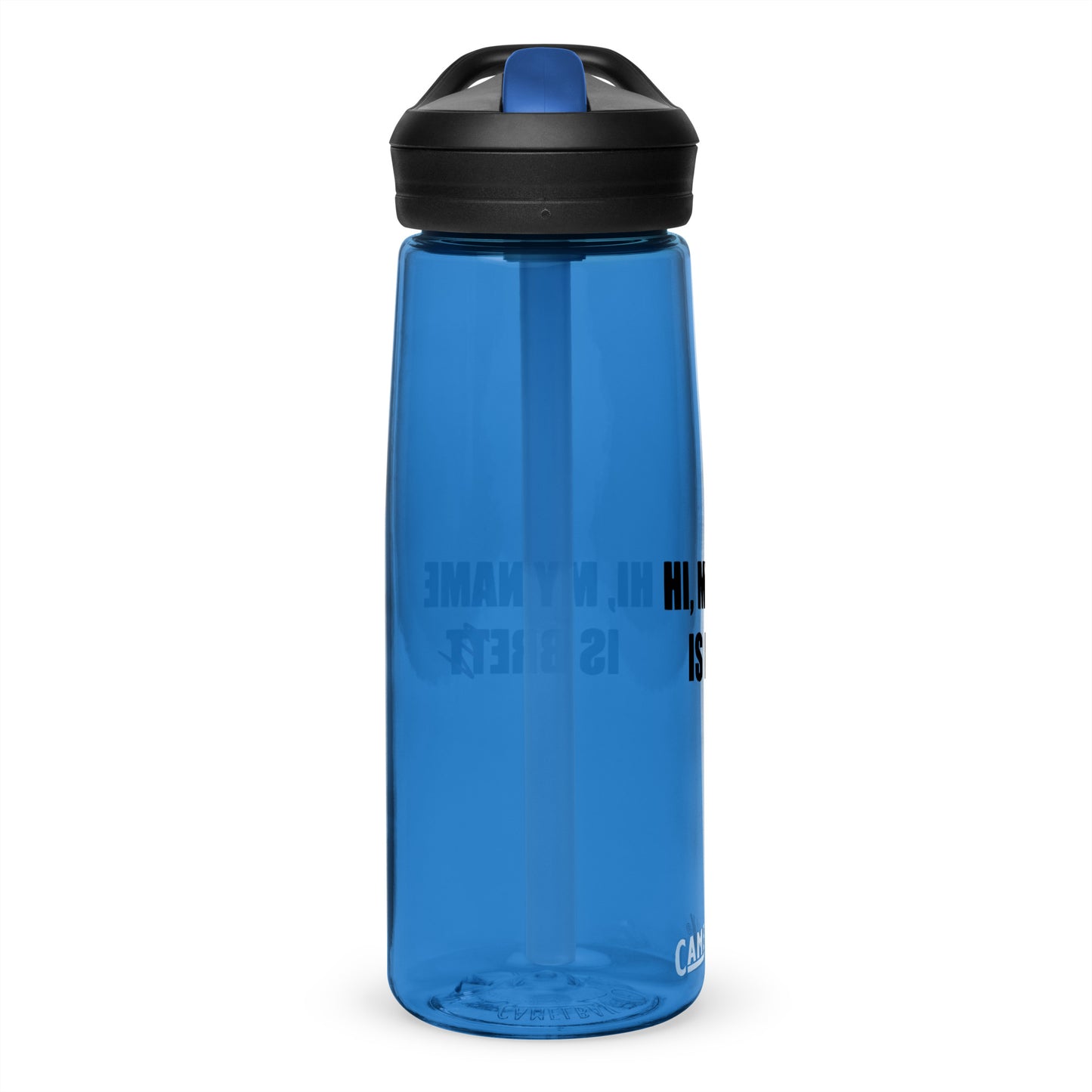 "BRE" Camelbak Bottle