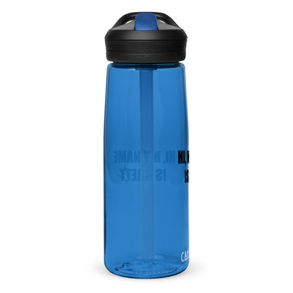 "BRE" Camelbak Bottle