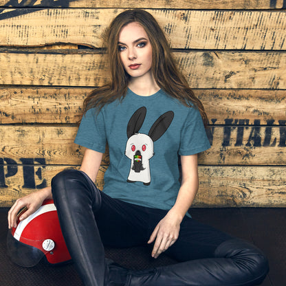 Scarlett Monch Unisex T-Shirt