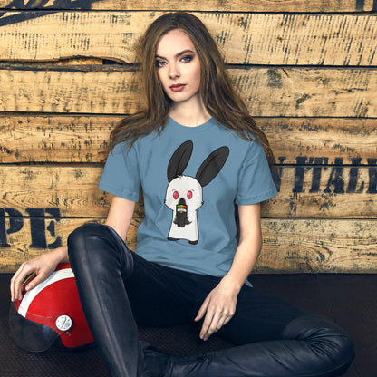 Scarlett Monch Unisex T-Shirt