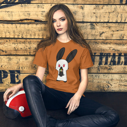 Scarlett Monch Unisex T-Shirt