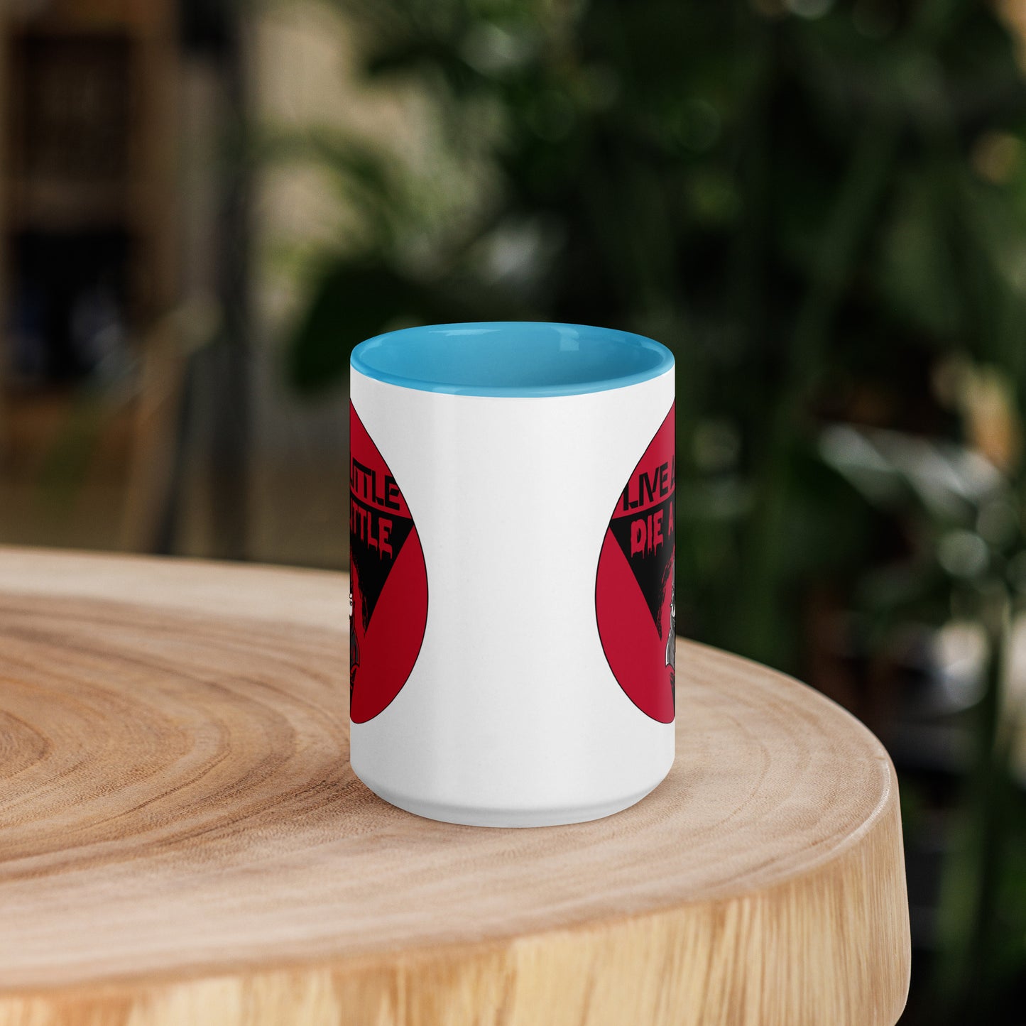 Logo Multicolor Mug