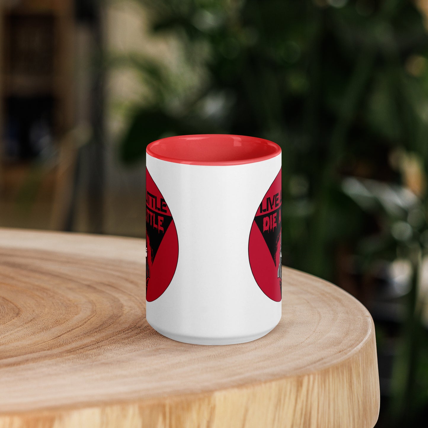 Logo Multicolor Mug