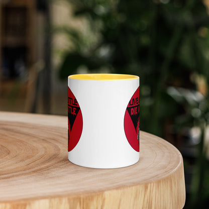 Logo Multicolor Mug